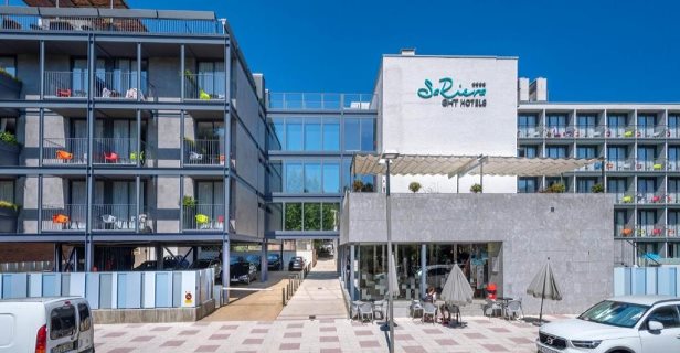 Hotel Ght Sa Riera