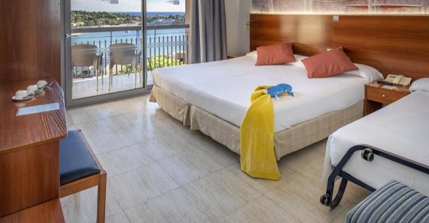 Hotel Ght S'Agaró Mar