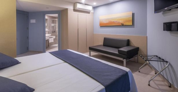 Hotel Ght S'Agaró Mar