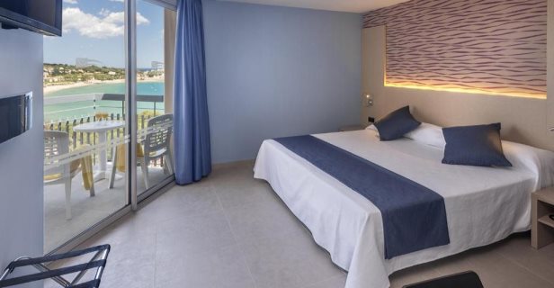 Hotel Ght S'Agaró Mar