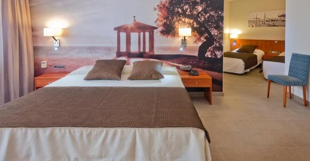 Hotel Ght S'Agaró Mar