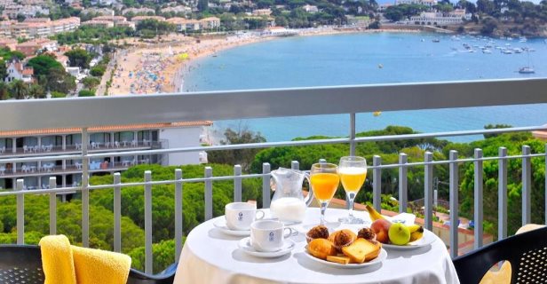 Hotel Ght S'Agaró Mar