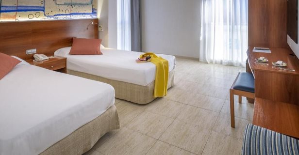 Hotel Ght S'Agaró Mar