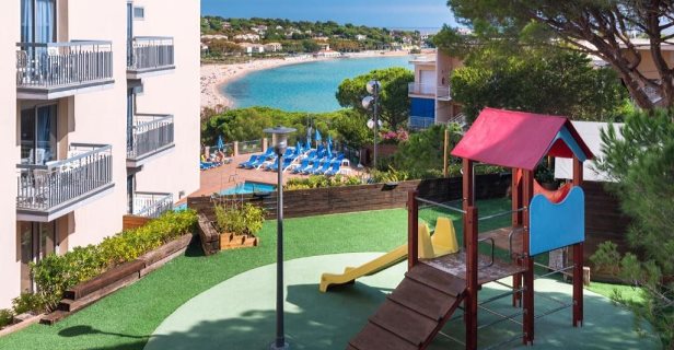 Hotel Ght S'Agaró Mar