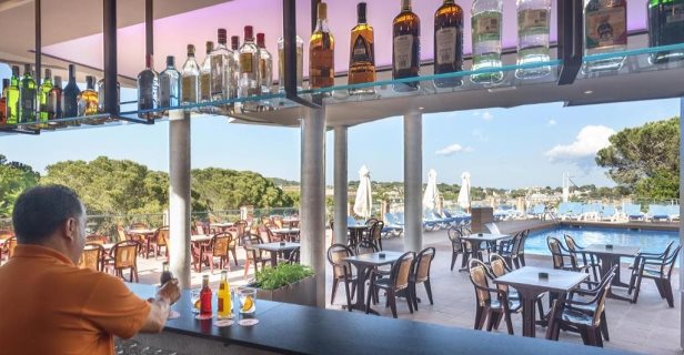 Hotel Ght S'Agaró Mar