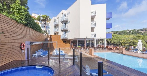 Hotel Ght S'Agaró Mar