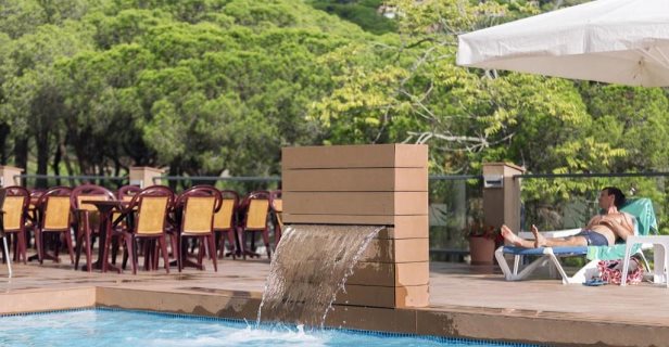 Hotel Ght S'Agaró Mar