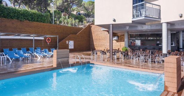 Hotel Ght S'Agaró Mar