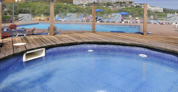 Hotel Ght S'Agaró Mar