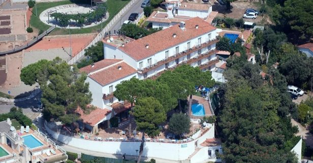 Hotel Ght Xaloc