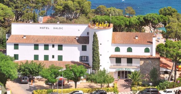Hotel Ght Xaloc