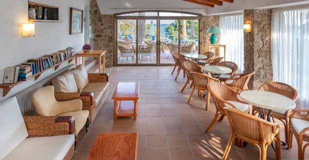 Hotel Ght Xaloc