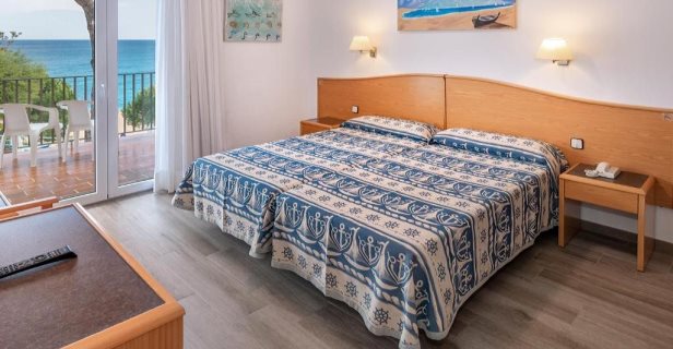 Hotel Ght Xaloc