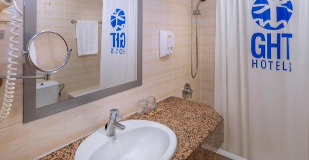 Hotel Ght Xaloc