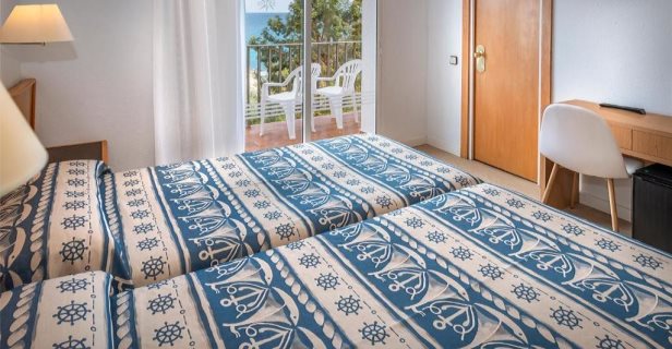 Hotel Ght Xaloc