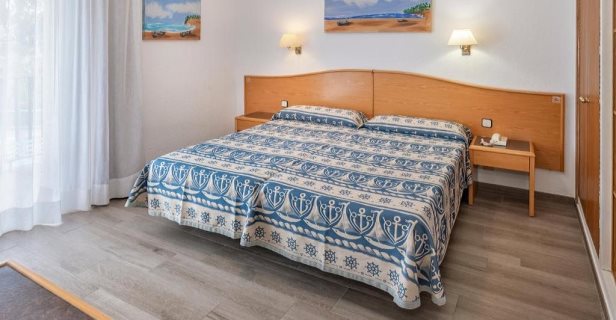 Hotel Ght Xaloc