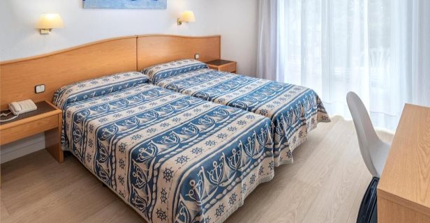 Hotel Ght Xaloc