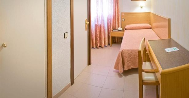 Hotel Ght Xaloc