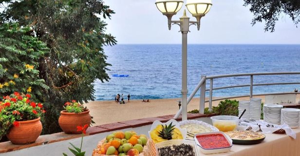 Hotel Ght Xaloc