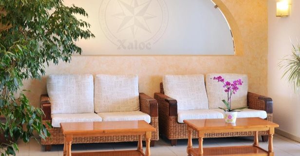 Hotel Ght Xaloc