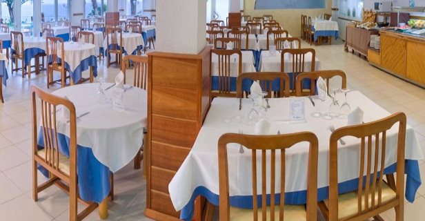 Hotel Ght Xaloc