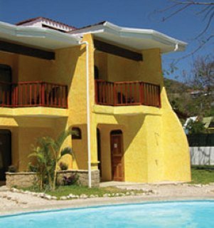 Hotel Giada