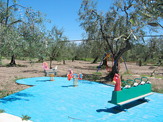 Hotel Giardino Degli Ulivi
