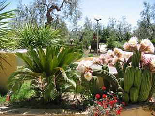Hotel Giardino Degli Ulivi