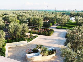 Hotel Giardino Degli Ulivi