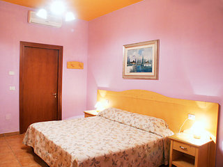 Hotel Giardino Degli Ulivi