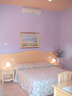 Hotel Giardino Degli Ulivi