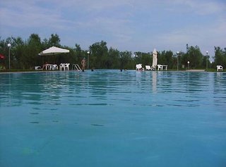 Hotel Giardino Degli Ulivi
