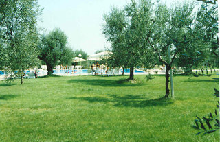 Hotel Giardino Degli Ulivi