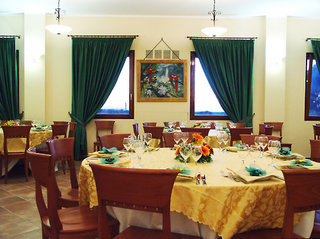 Hotel Giardino Degli Ulivi