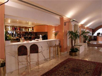 Hotel Giberti
