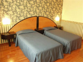 Hotel Giberti