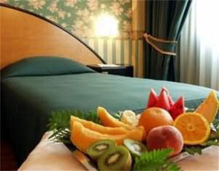 Hotel Giberti