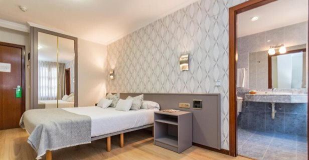 Hotel Gijón