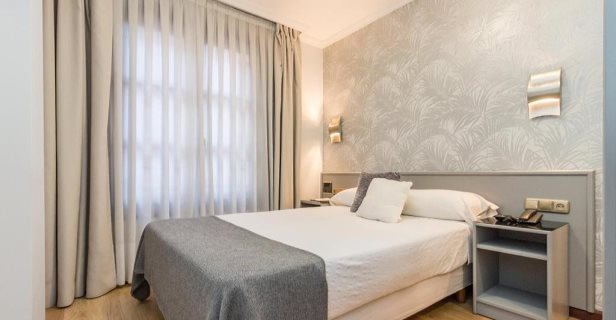 Hotel Gijón