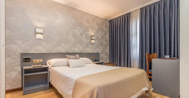 Hotel Gijón