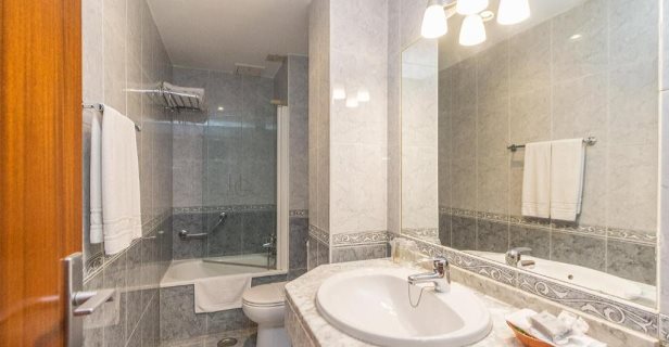 Hotel Gijón