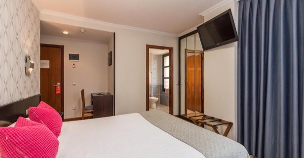 Hotel Gijón