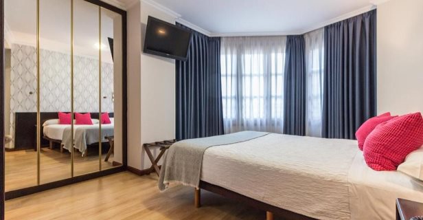 Hotel Gijón