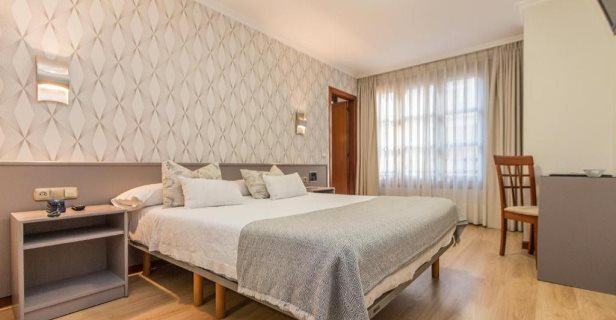 Hotel Gijón