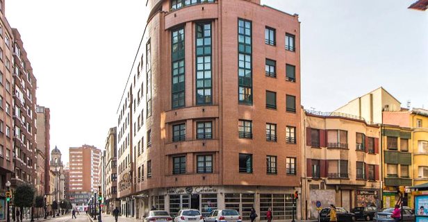 Hotel Gijón