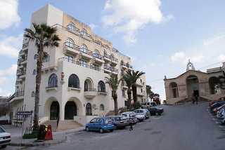 Hotel Gillieru Harbour
