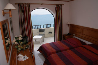 Hotel Gillieru Harbour