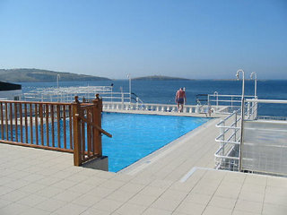 Hotel Gillieru Harbour