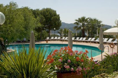 Hotel Ginestre