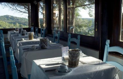 Hotel Ginestre